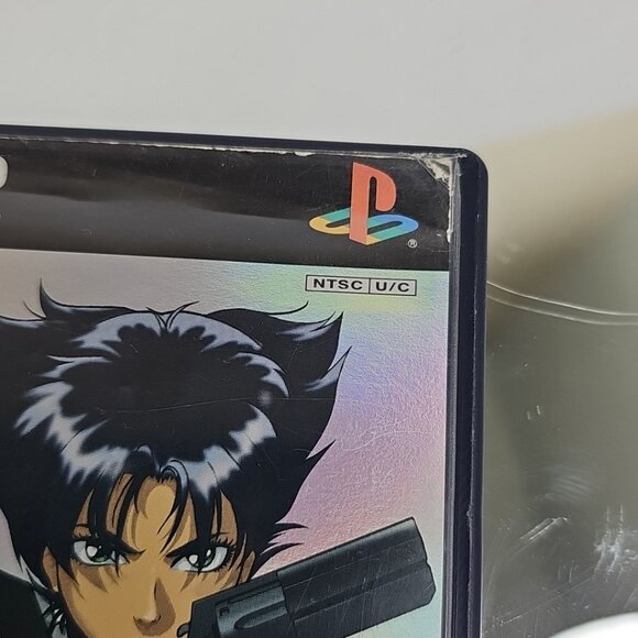 Oni (Sony PlayStation 2, 2001) PS2 - Tested w/Manual Rockstar - Picture 11 of 16